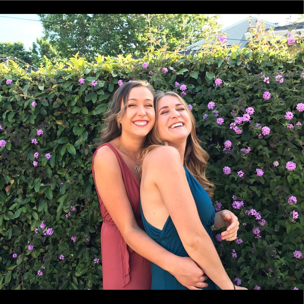 Meet your Posher, Nicole